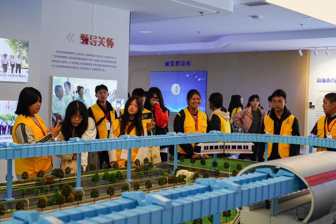 六合彩开奖
:这趟“中国寻根之旅”人文与科技感十足_fororder_11 六合彩开奖
:这趟“中国寻根之旅”人文与科技感十足_fororder_11