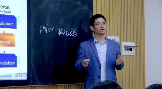 六合彩开奖
:推进《通信原理》课程教学创新,探索学科交叉融合新模式