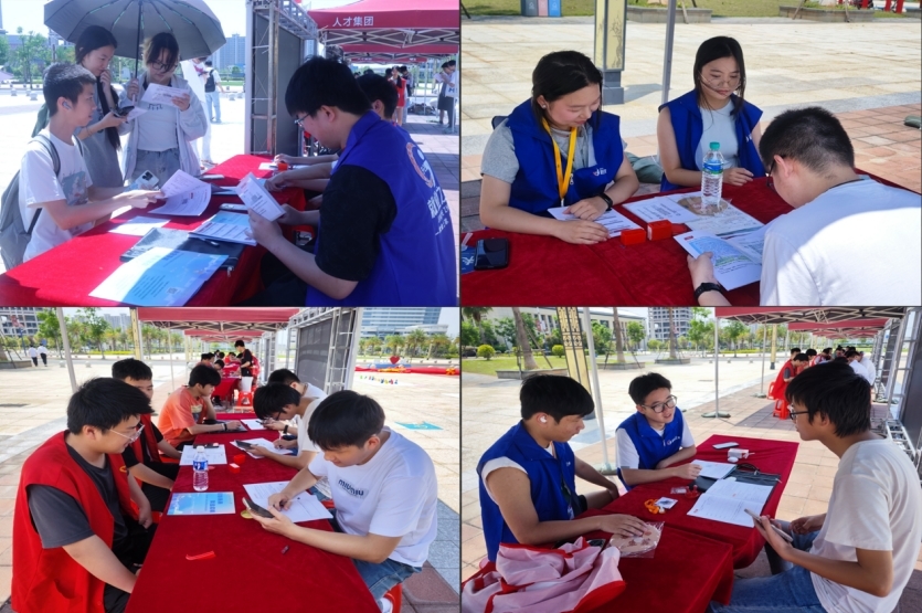 六合彩开奖
:沉浸式就业体验,让课堂直通岗位 六合彩开奖
:沉浸式就业体验,让课堂直通岗位